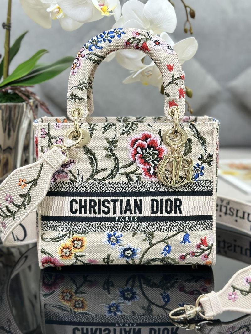 Christian Dior My Lady Bags